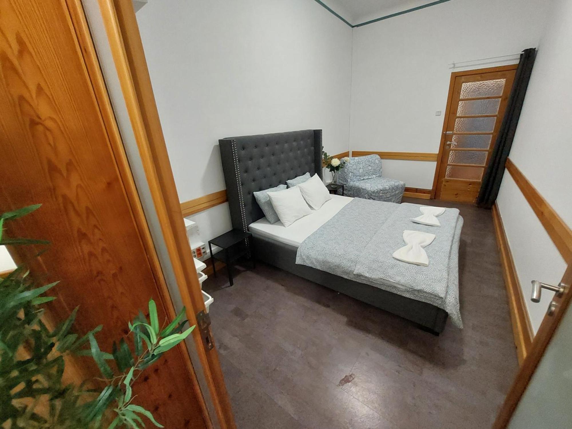 Coliving And Coworking Parque Eduardo VII Ξενοδοχείο Lisboa Εξωτερικό φωτογραφία