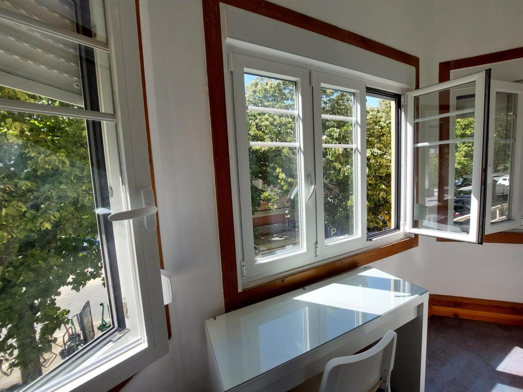 Coliving And Coworking Parque Eduardo VII Ξενοδοχείο Lisboa Εξωτερικό φωτογραφία